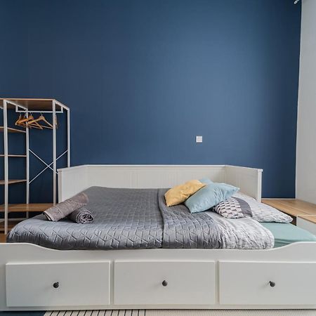 Sweet Blue T1 Gare Libourne Apartment Luaran gambar