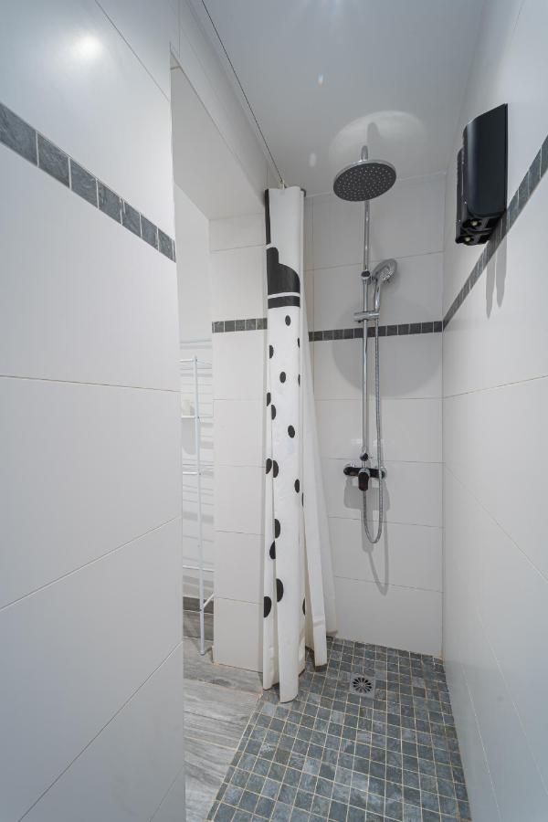 Sweet Blue T1 Gare Libourne Apartment Luaran gambar